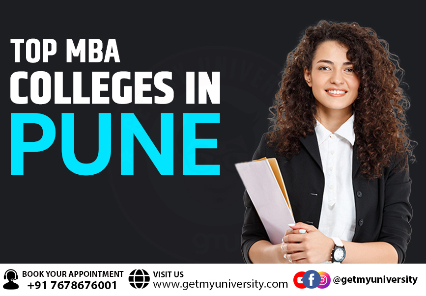 Top 10 MBA Colleges In Pune